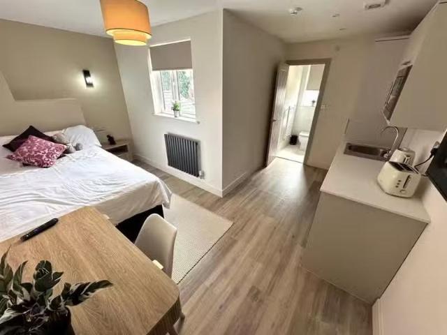 House for rent in Egginton, East Midlands