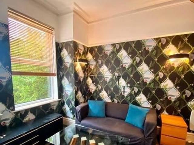 House for rent in Greater Manchester