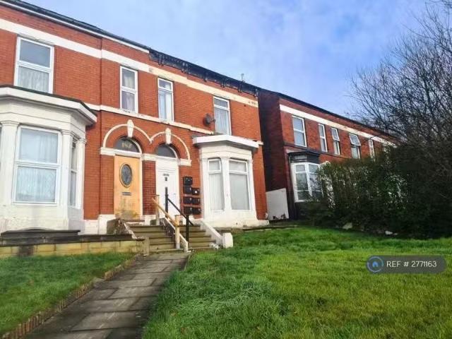 House for rent in Bury, Greater Manchester