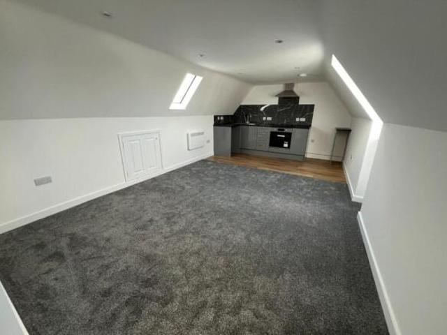 Studio for rent in Rodbourne, Swindon