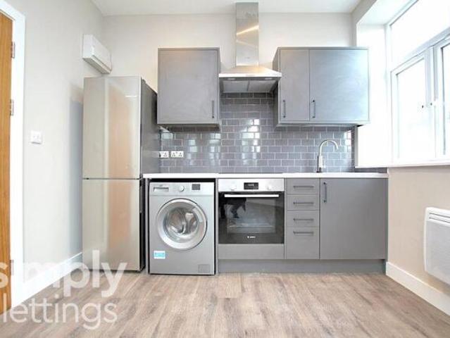Flat for rent in West Worthing, Worthing