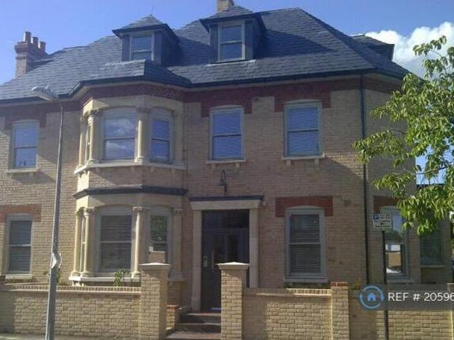 House for rent in Chesterton, Arbury