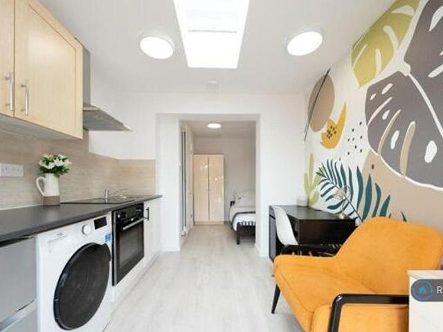 House for rent in Chesterton, Arbury