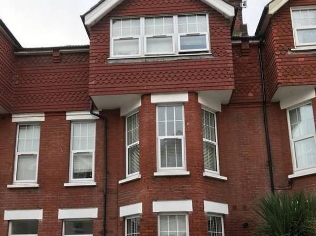 House for rent in East Sussex