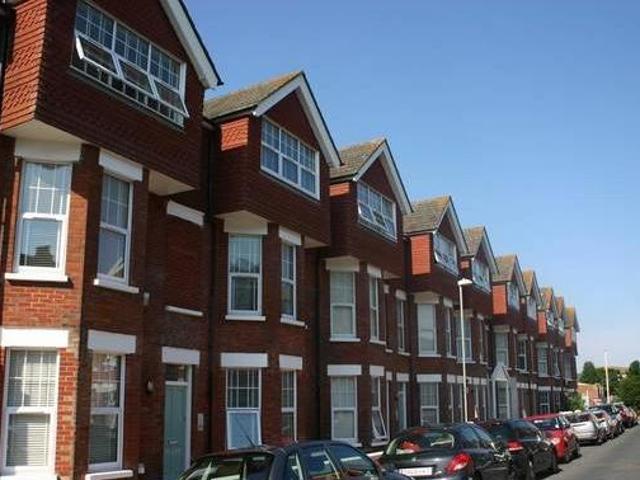 House for rent in East Sussex