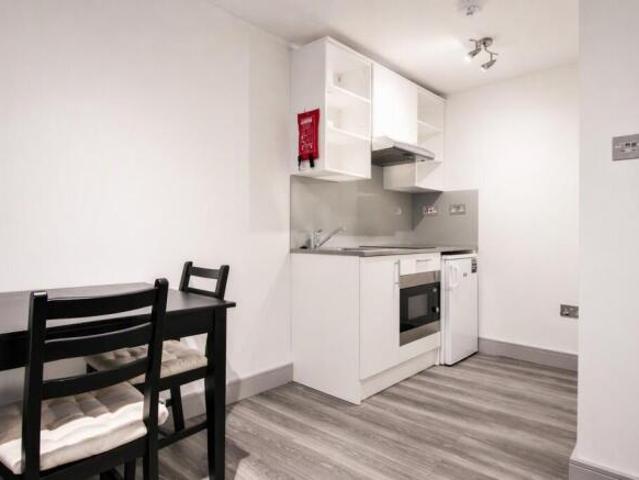 Property for rent in Camden Town, Greater London