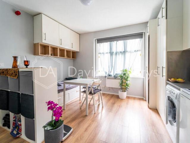 Studio for rent in Camden Town, Greater London