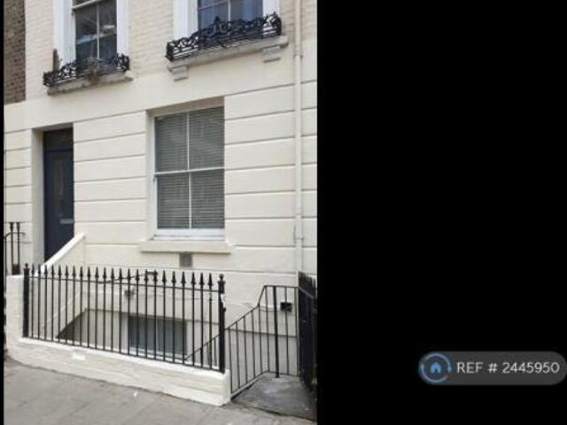 Studio for rent in Camden Town, Greater London