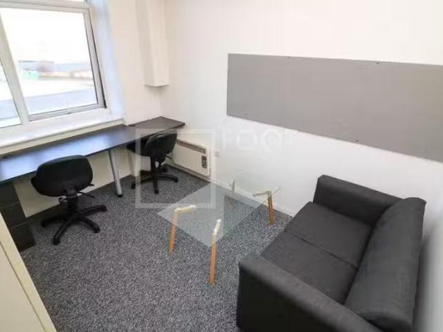 House for rent in Georgia, Greater Manchester