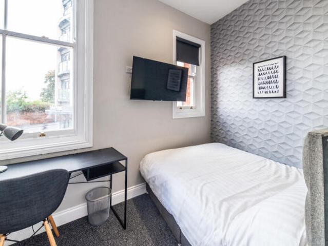 Apartment for rent in East Midlands