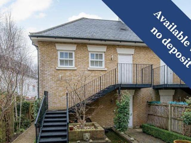 House for rent in Barracks, The Bridge