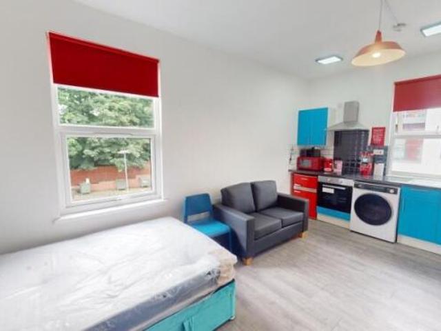 Studio for rent in Cardigan, Wales