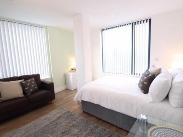 Apartment for rent in Mumps, Pendock