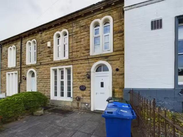 House for rent in New Town, Skipton