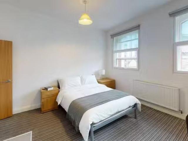 House for rent in Redcliffe, Feckenham