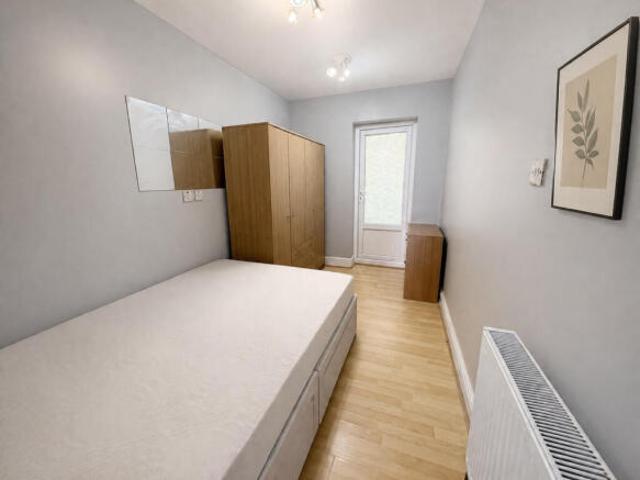 Studio for rent in Lyons, Greater London