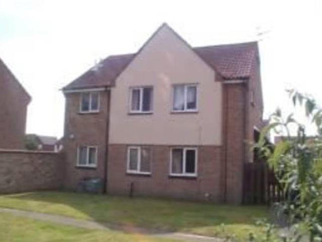 House for rent in Suffolk