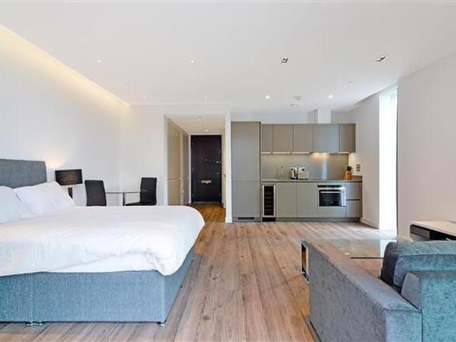 Flat for rent in Aldgate, Rutland