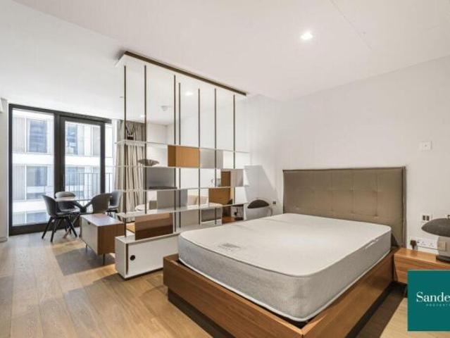 Flat for rent in Cat Hill