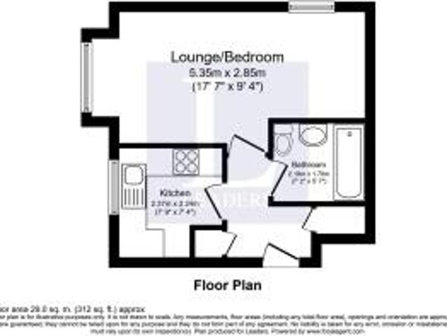 Property for rent in Cat Hill