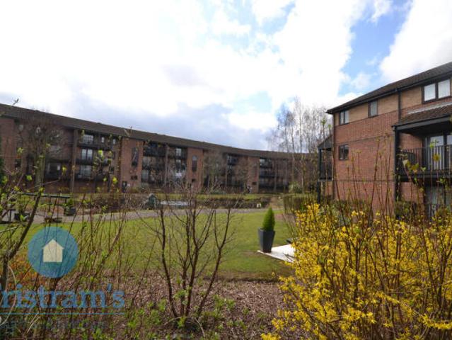 Studio for rent in Haddon, East Midlands