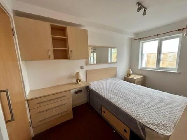 Studio for rent in Throop, Bournemouth