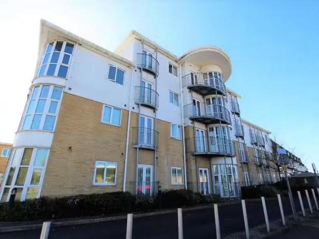 House for rent in Holdenhurst, Bournemouth
