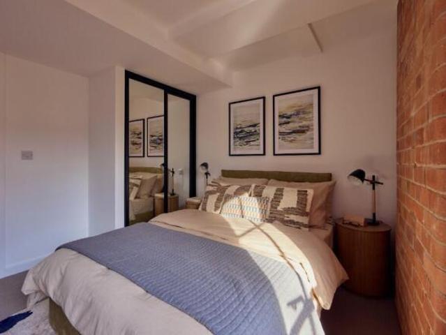 Studio for rent in Haddon, East Midlands