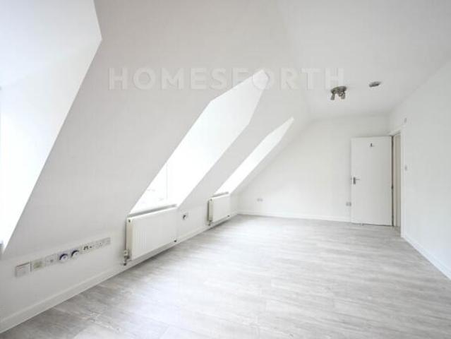 Studio for rent in Catford, Greater London