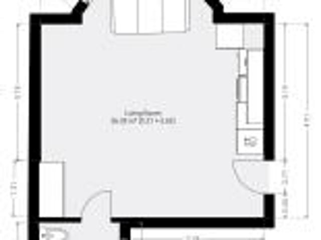 Studio for rent in Cardiff, Cymru / Wales