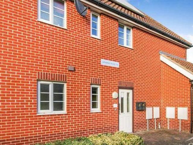 House for rent in Suffolk