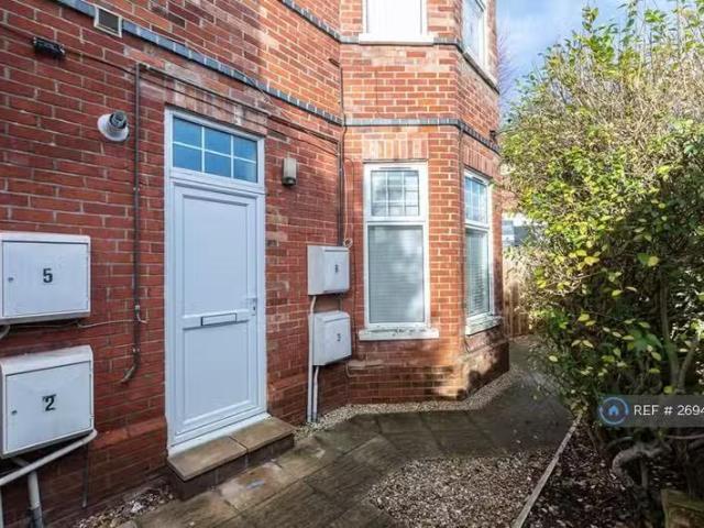 House for rent in Pokesdown, Bournemouth
