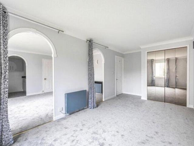 Flat for rent in Greater London