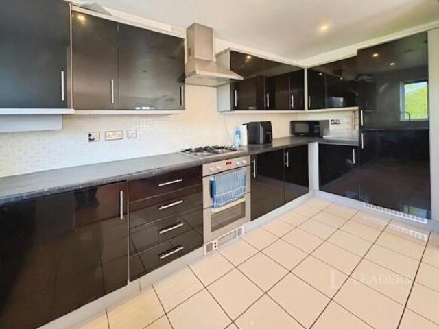 Flat for rent in Arbury, Cambridgeshire