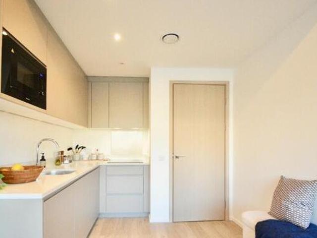 House for rent in City of London, Greater London