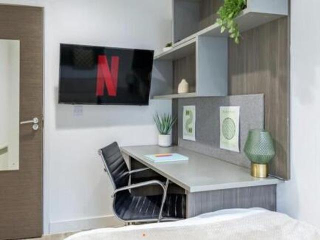 Studio for rent in Feckenham, City Of Bristol