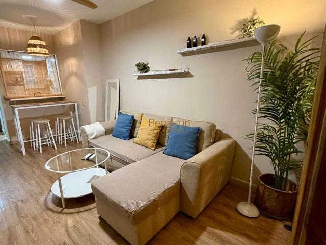Estudio en alquiler en Costa del Sol Occidental, Andalucía