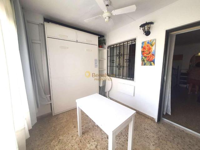 Estudio en alquiler en Torremolinos