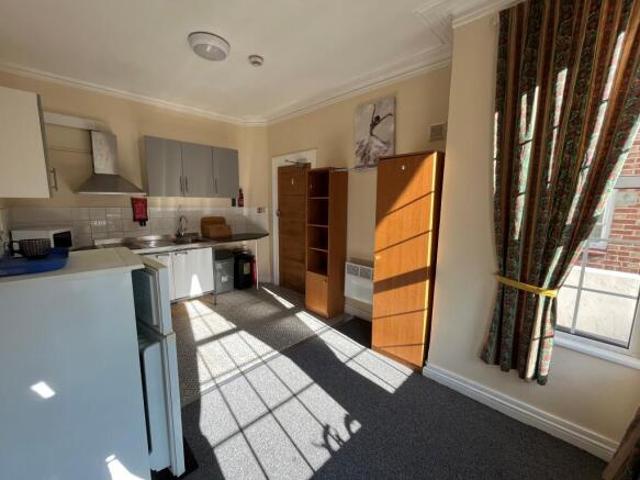 Studio for rent in Alton Barnes