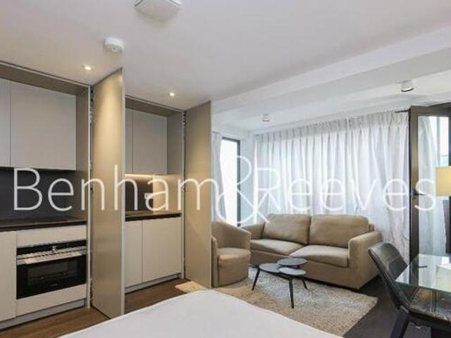 House for rent in Lyons, Greater London