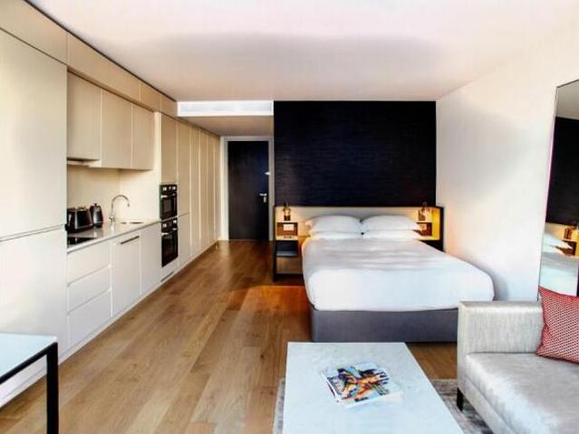 Studio for rent in Georgia, Greater Manchester