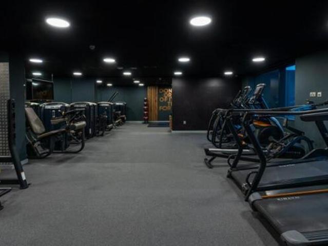 Studio for rent in Georgia, Greater Manchester