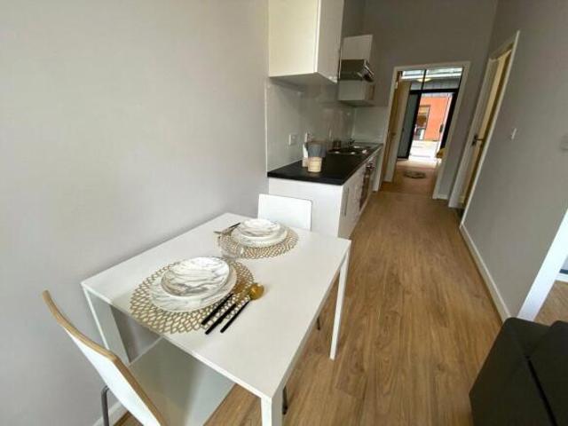 Flat for rent in Salford, Greater Manchester