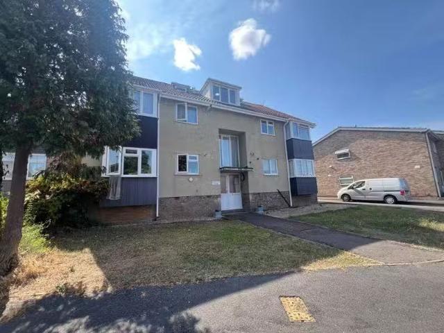House for rent in Feckenham, City Of Bristol