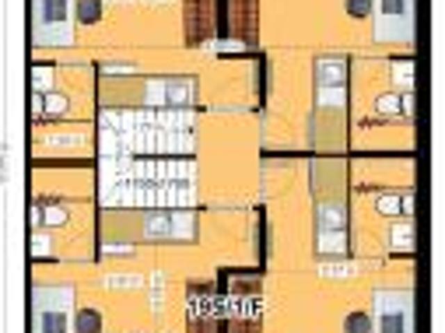 Studio for rent in Tile Hill, West Midlands