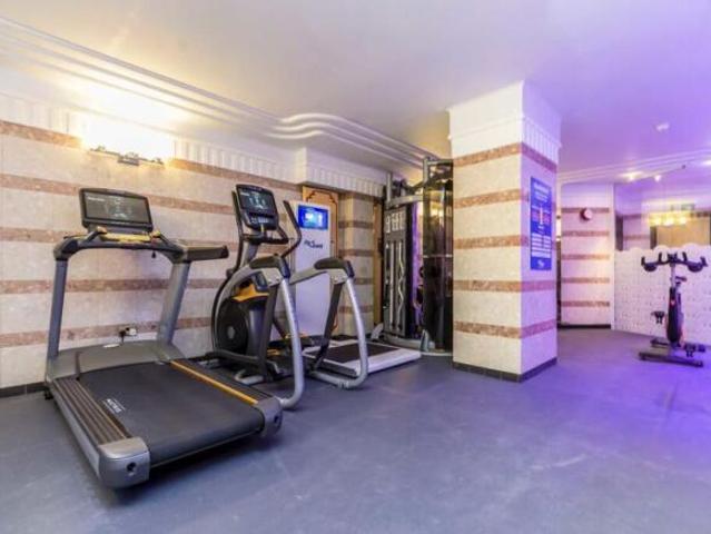 Studio for rent in Farringdon, Budlake