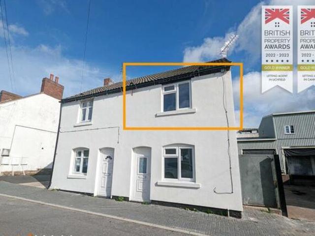 House for rent in Boley Park, Staffordshire