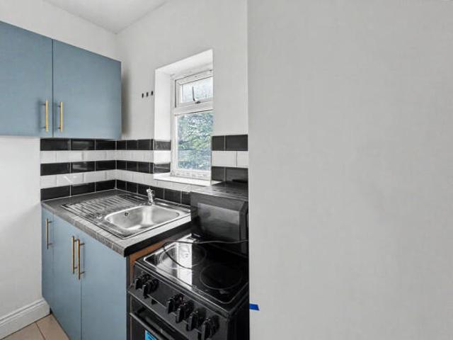 Studio for rent in Greater London