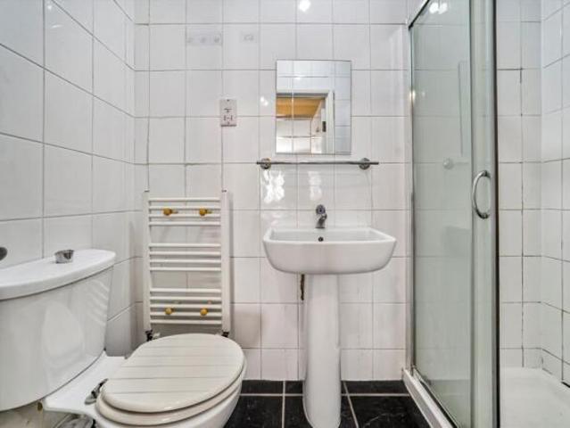 Studio for rent in Greater London