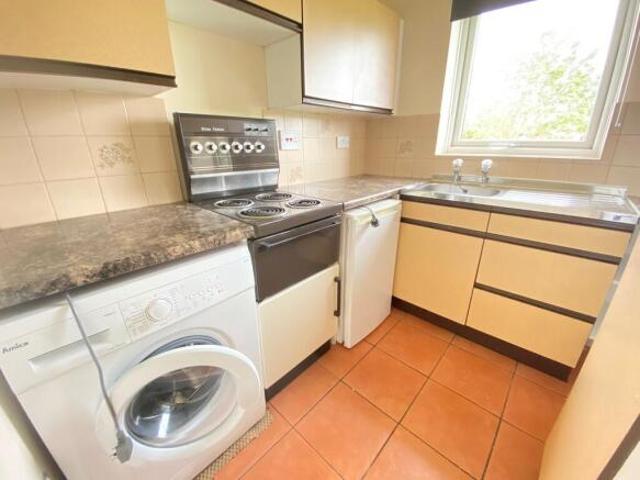 Studio for rent in Alvaston, East Midlands